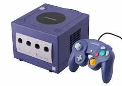 GameCube