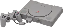 PlayStation